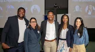 Leadership in the Age of Mental Fitness